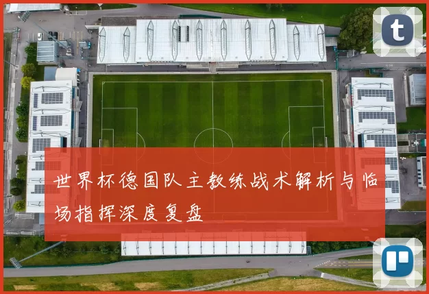 世界杯德国队主教练战术解析与临场指挥深度复盘