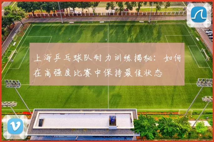 上海乒乓球队耐力训练揭秘：如何在高强度比赛中保持最佳状态