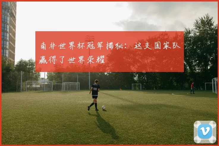 南非世界杯冠军揭秘：这支国家队赢得了世界荣耀