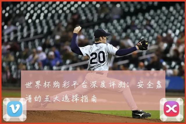世界杯购彩平台深度评测：安全靠谱的五大选择指南