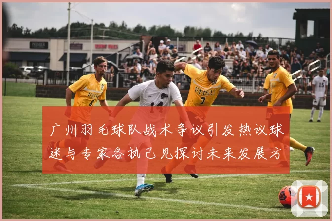 广州羽毛球队战术争议引发热议球迷与专家各执己见探讨未来发展方向