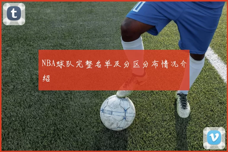 NBA球队完整名单及分区分布情况介绍