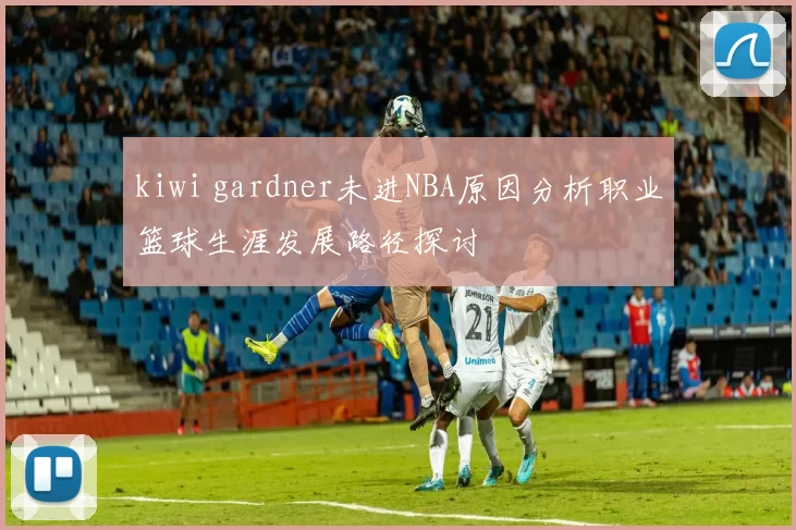 kiwi gardner未进NBA原因分析职业篮球生涯发展路径探讨