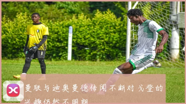 曼联与迪奥曼德传闻不断对戈登的兴趣仍然不明朗
