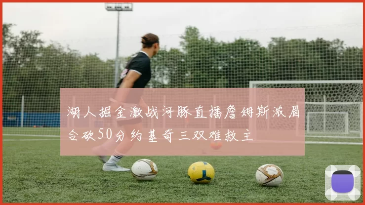 湖人掘金激战河豚直播詹姆斯浓眉合砍50分约基奇三双难救主