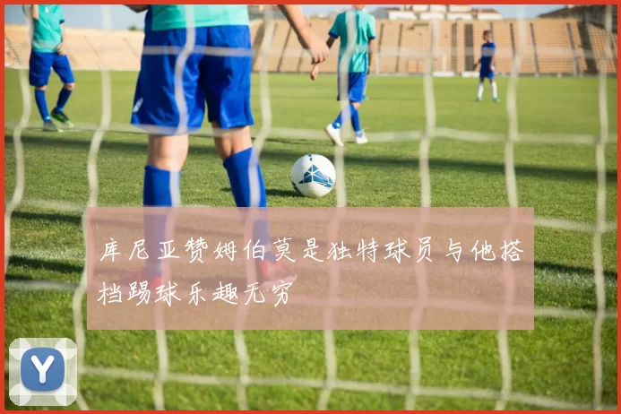 库尼亚赞姆伯莫是独特球员与他搭档踢球乐趣无穷