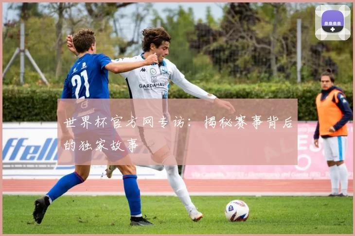 世界杯官方网专访：揭秘赛事背后的独家故事