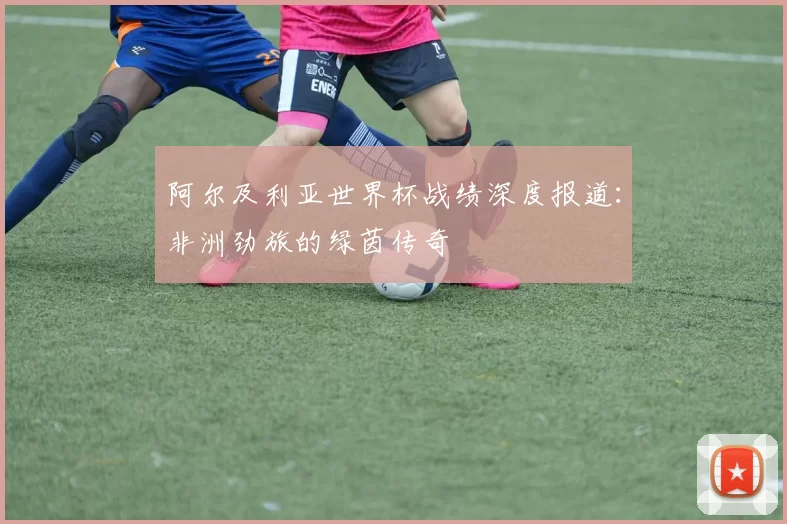 阿尔及利亚世界杯战绩深度报道:非洲劲旅的绿茵传奇